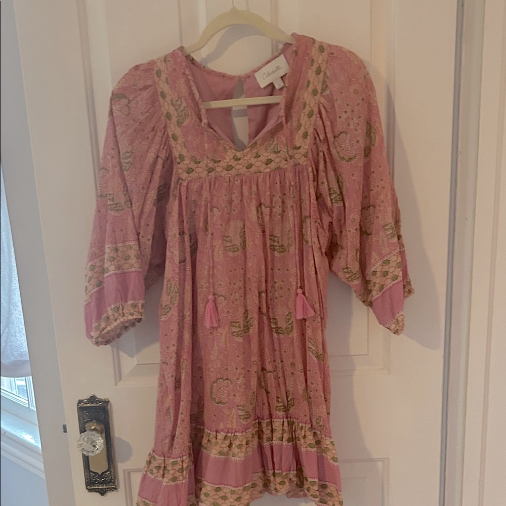 Cleobella Dress